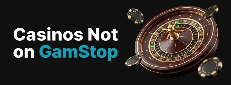 Best Casinos Not on GamStop 2026